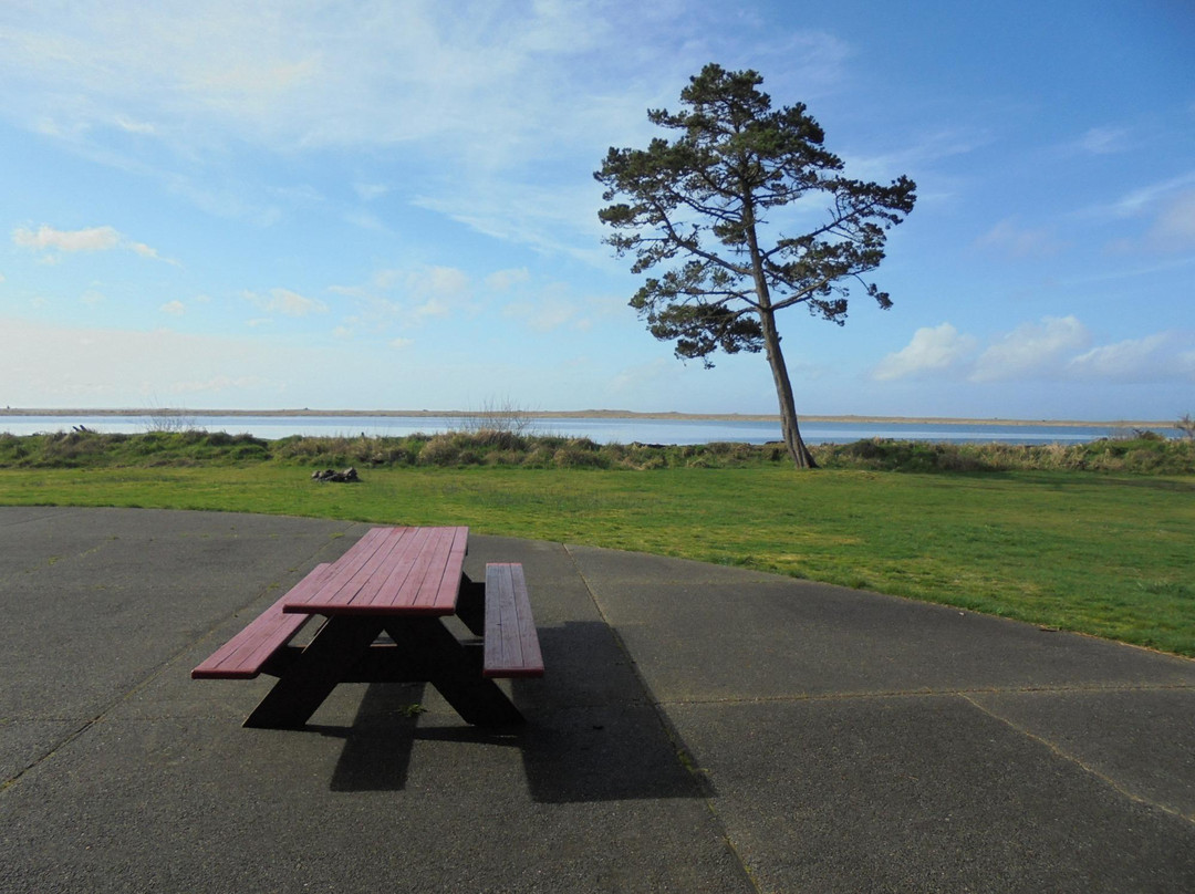 Tradewinds on-the-Bay Motel主图