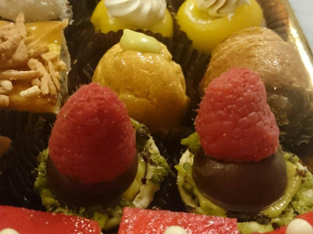 Pasticceria Gelateria Caffetteria CAPPELLETTO
