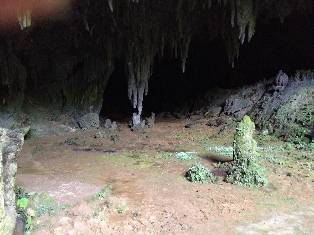 Pandalihan Cave景点图片