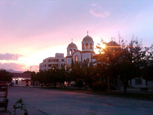 Iglesia de San Juan Bautista-San Juan del Cesar必去景点