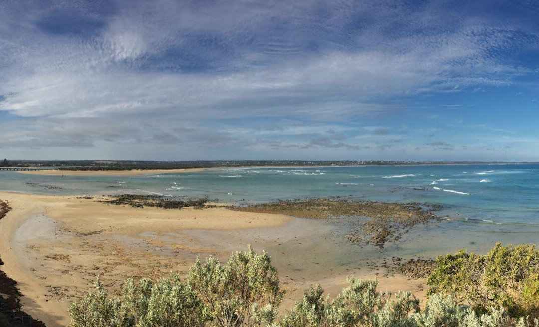 Waratah Bay Foreshore Reserve-Waratah Bay必去景点