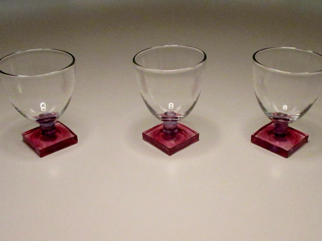 Ostermarie旅游景点-Pernille Bülow Glass Design
