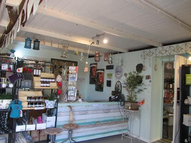 Mayfield Mews-Bowning必去景点