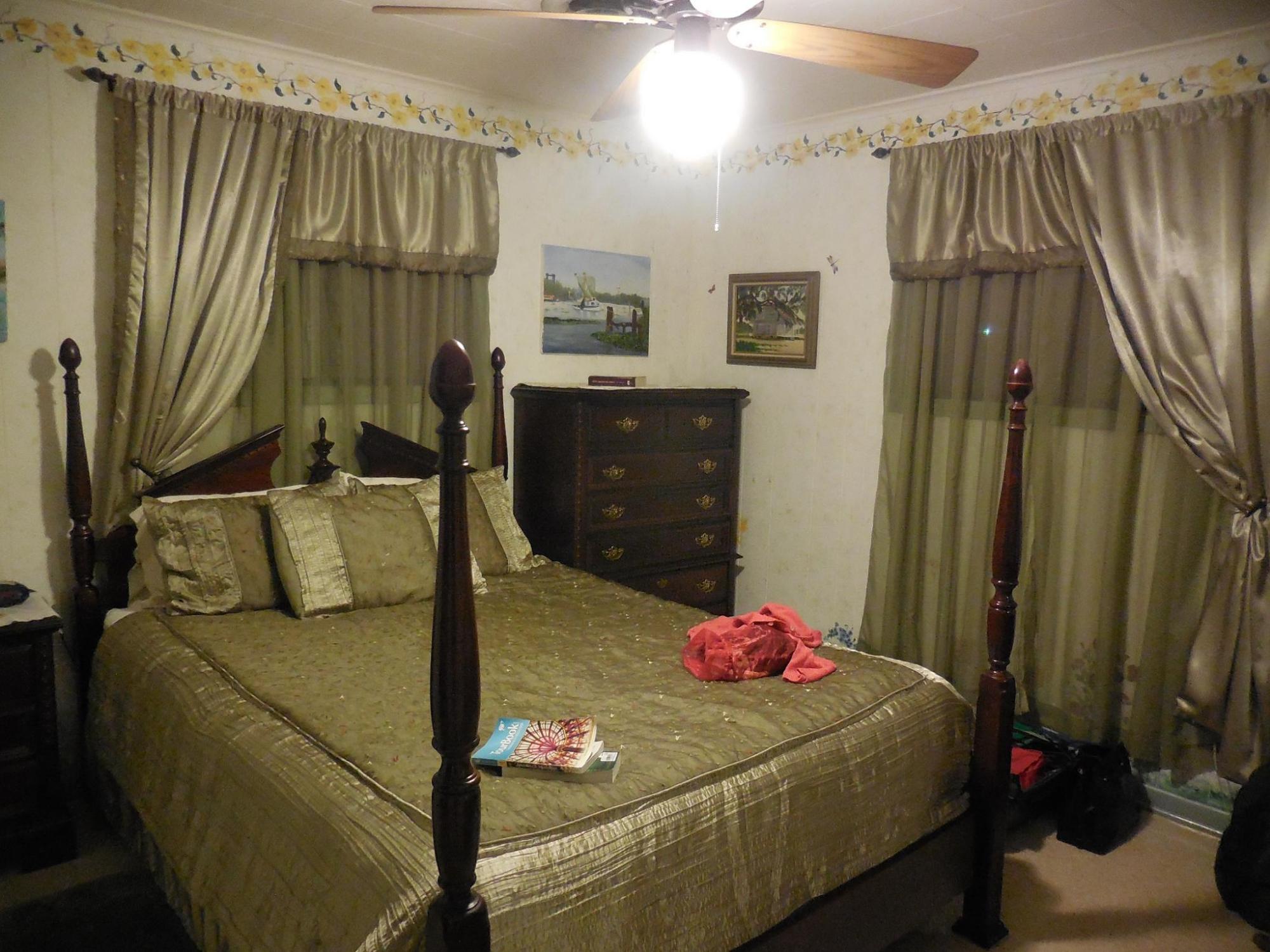 Naquin's Bed & Breakfast-官方
