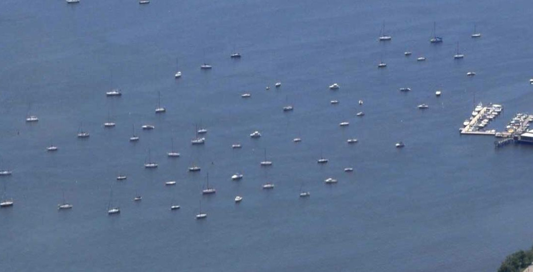 Bayside Marina-Bayside必去景点