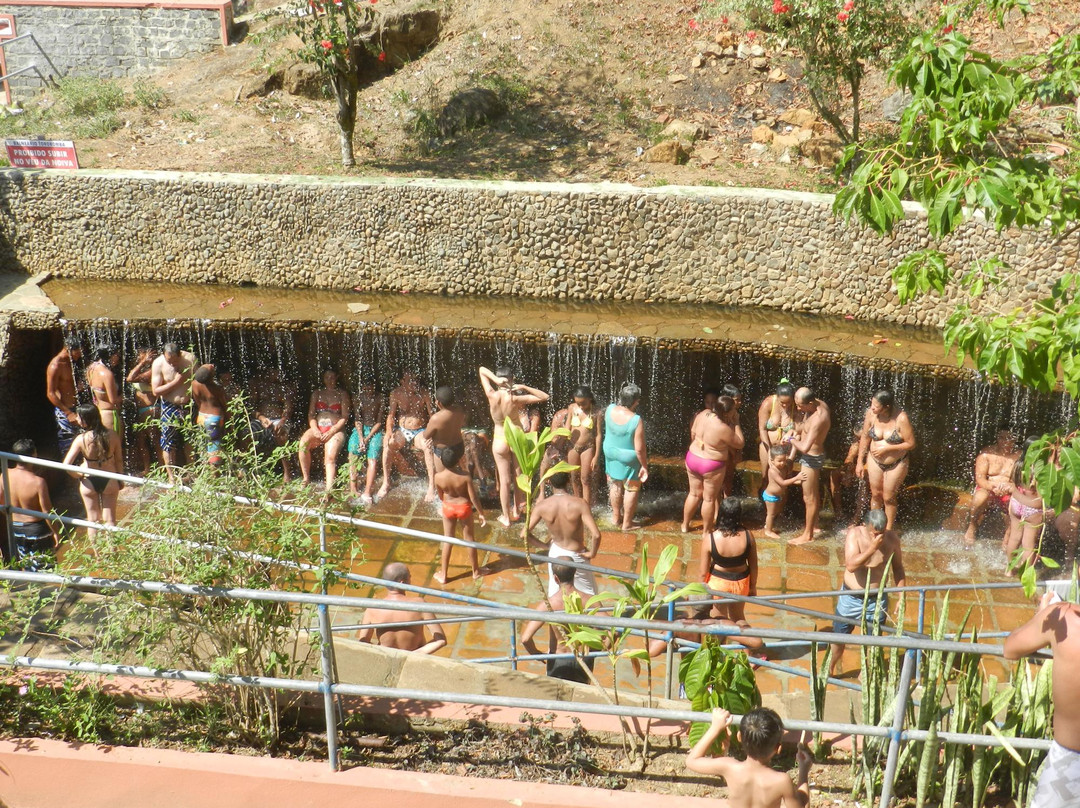 Rua Luís Eduardo Magalhães, 423-Ilheus必去景点