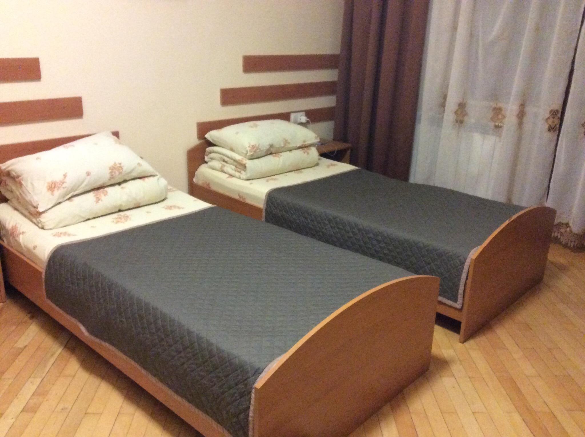 Usadba Kmellera Hotel-官方