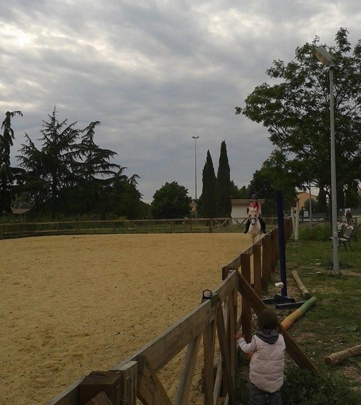 La Collina Storta-罗马必去景点