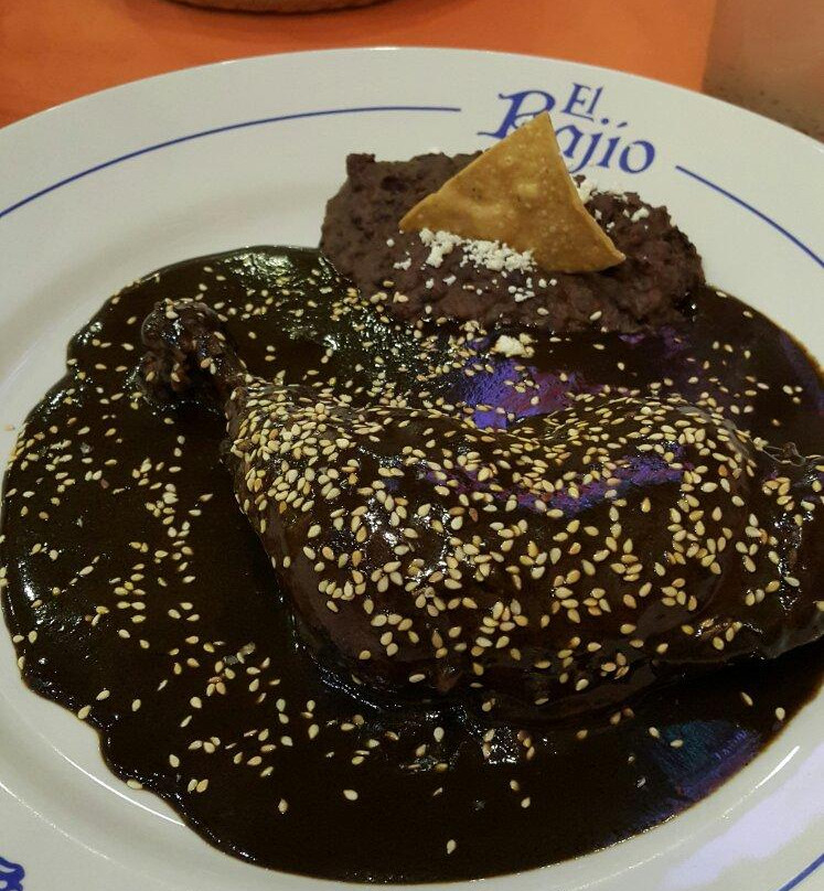 El Bajio