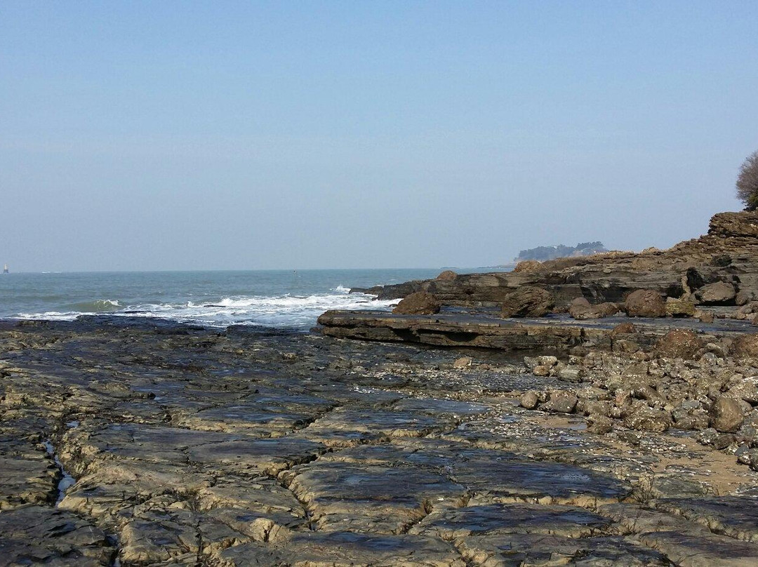 Byeonsanbando National Park-扶安郡必去景点