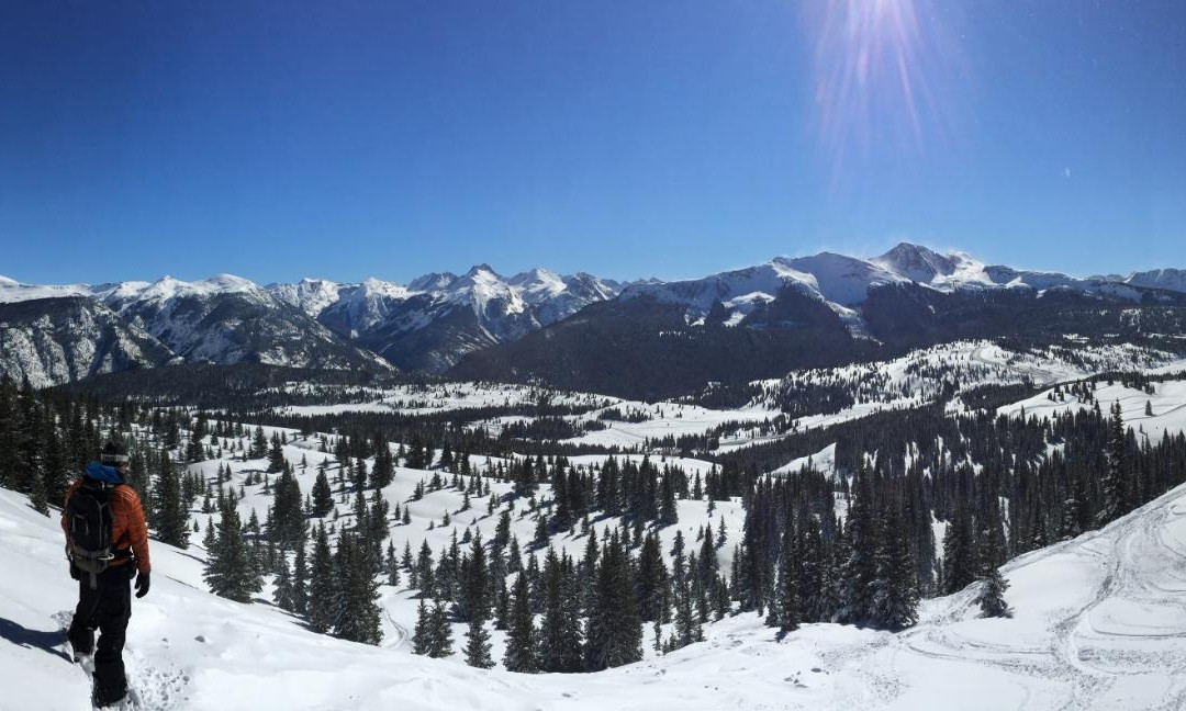 Silverton Powdercats-Silverton必去景点