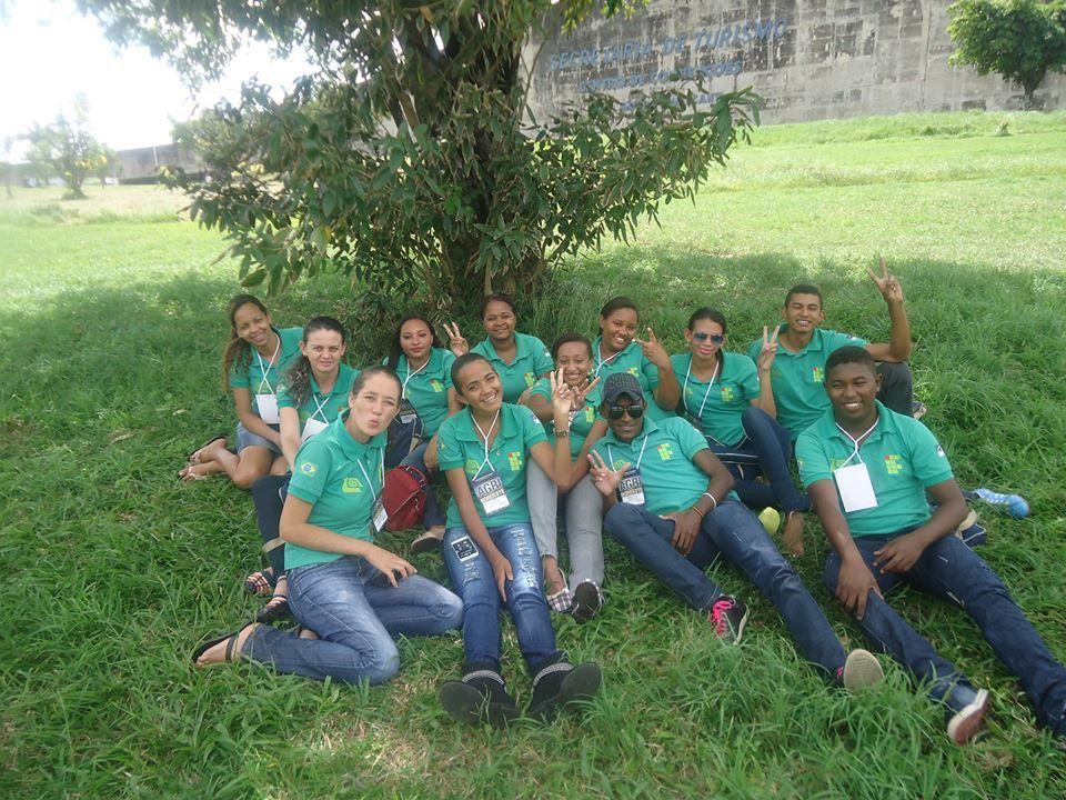 Centro de Convencoes de Pernambuco - Ribeira Theater-Olinda必去景点