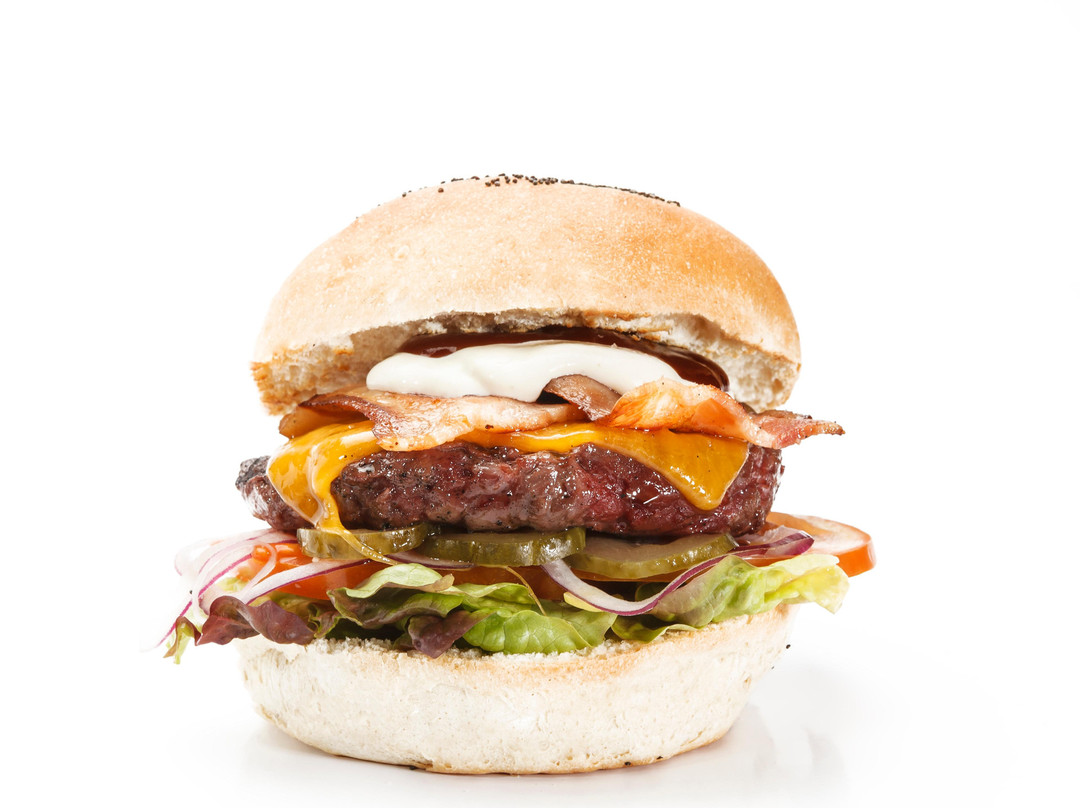 Burgerheim