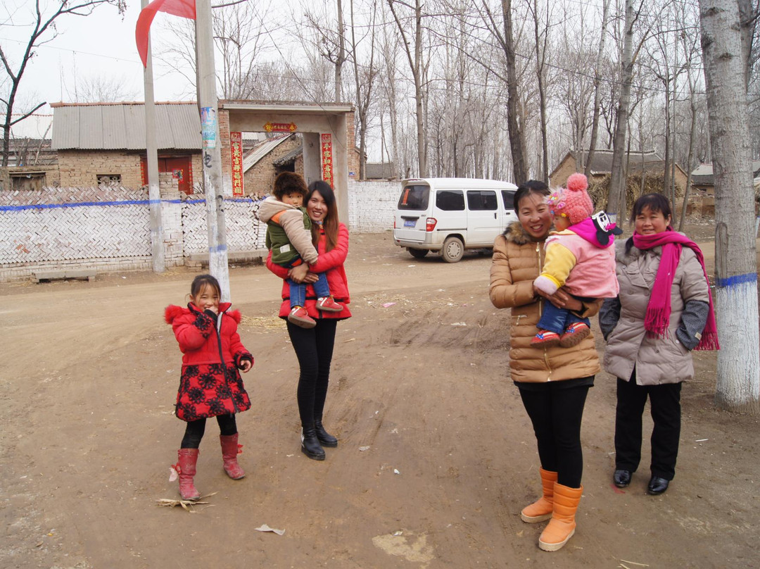 庄子故里-民权县必去景点
