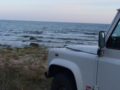 Swenture-Ramnaes必去景点