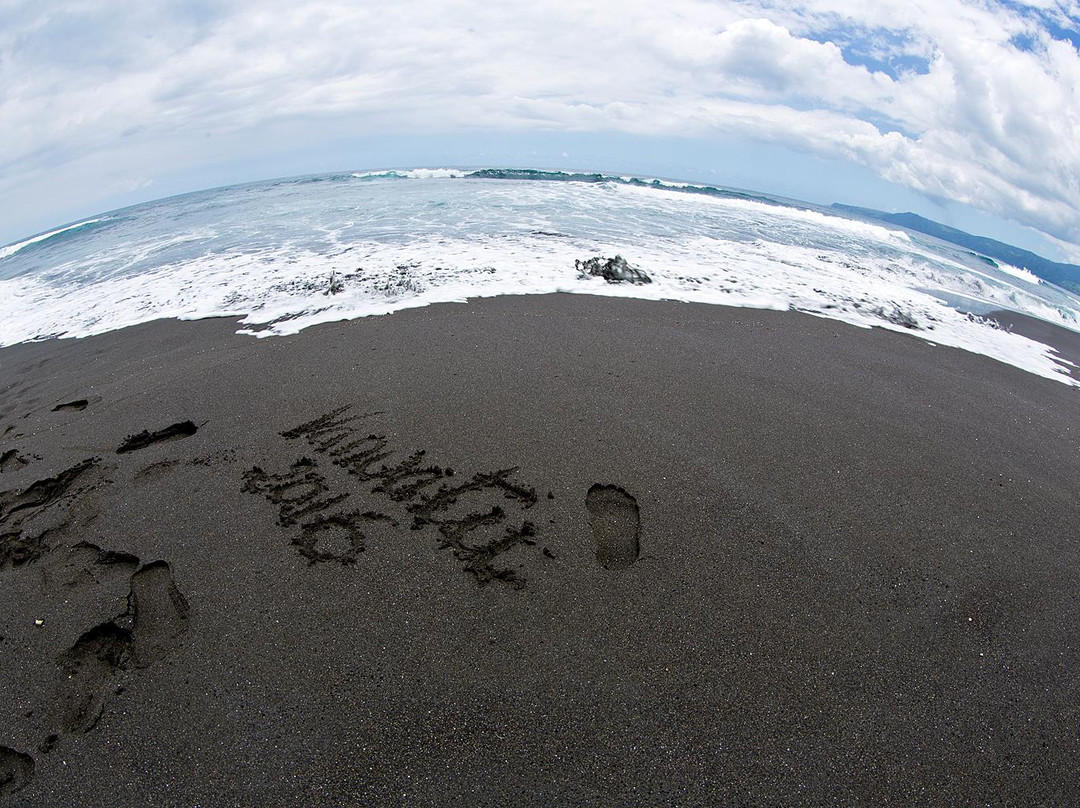 Louniel Beach景点图片