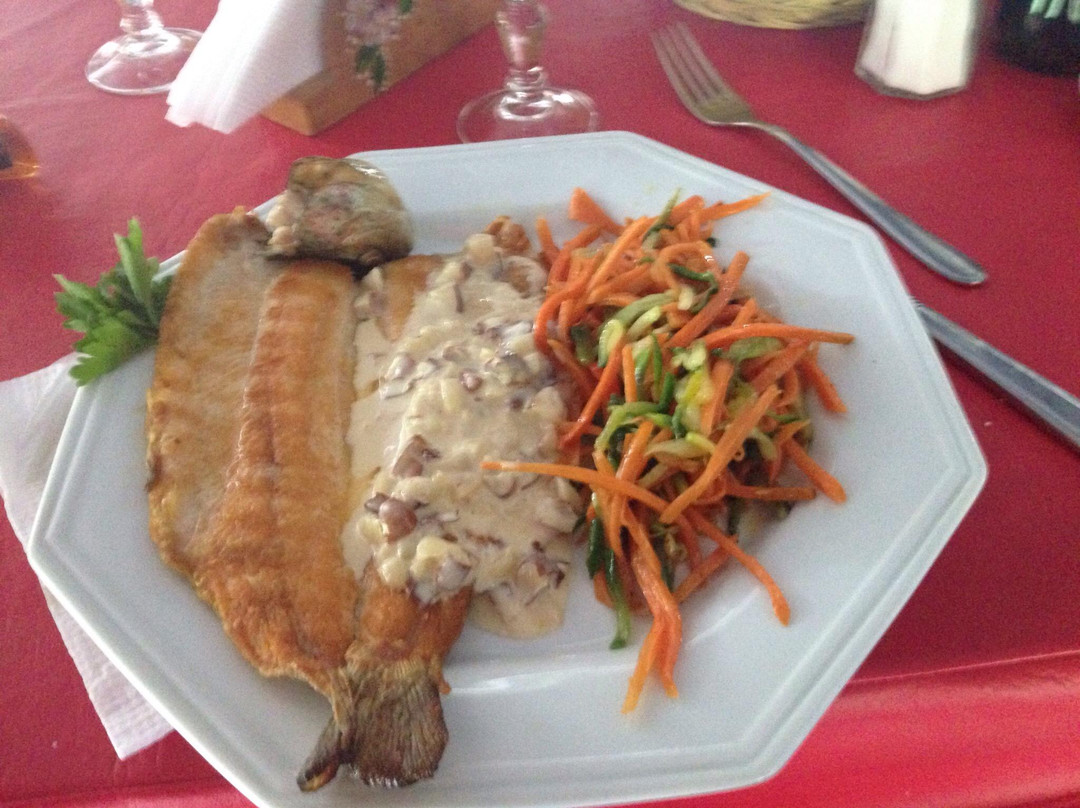 Los Amigos Del Lado Sur Restaurant