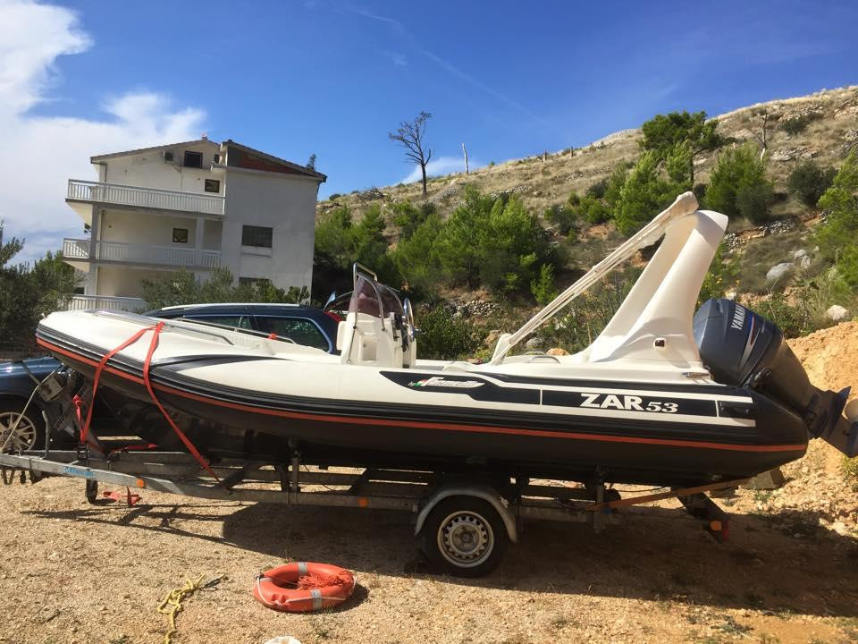 Rent A Boat & Jet Ski, Duce景点图片