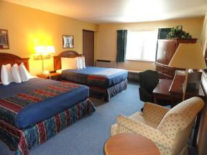 Iron Ridge Inn Motel主图