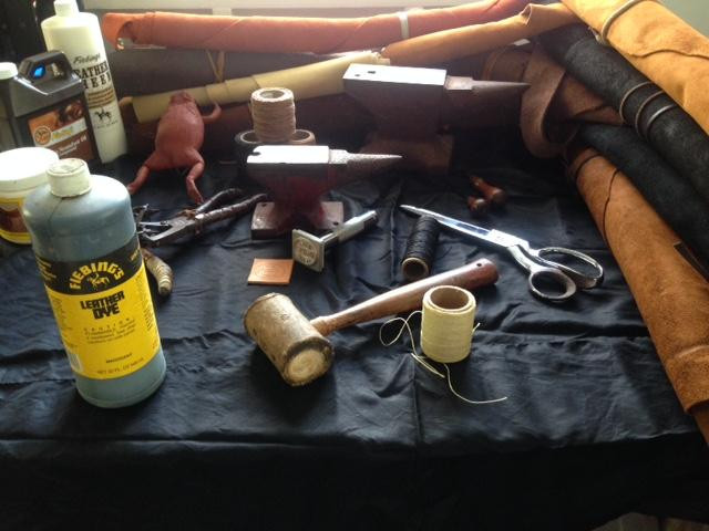 Awl Made Here-Coral Bay必去景点