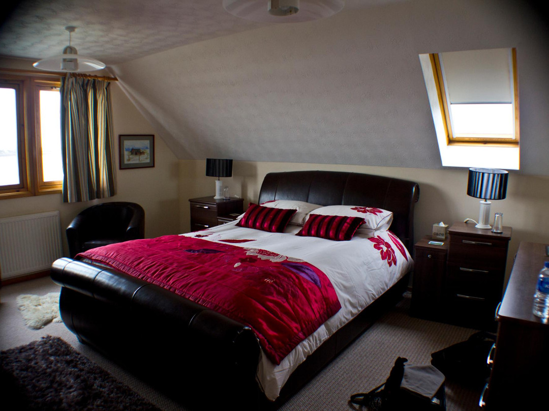 Lafone House