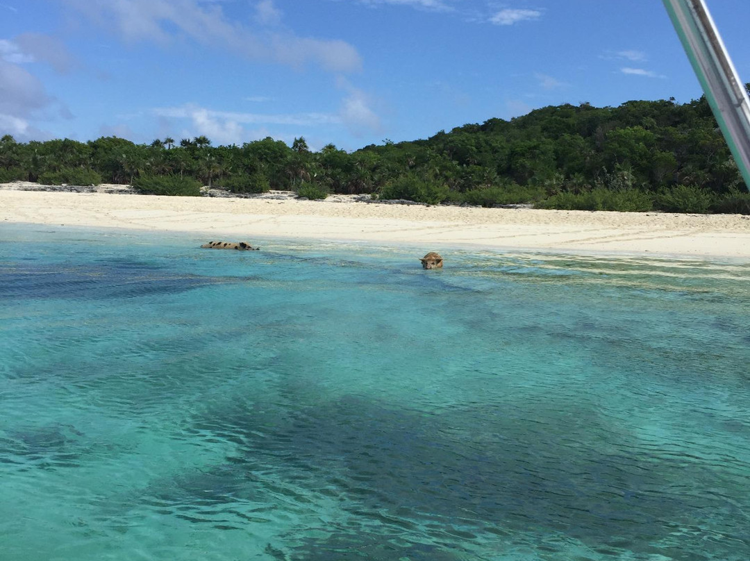 斯丹尼尔岛旅游攻略图片