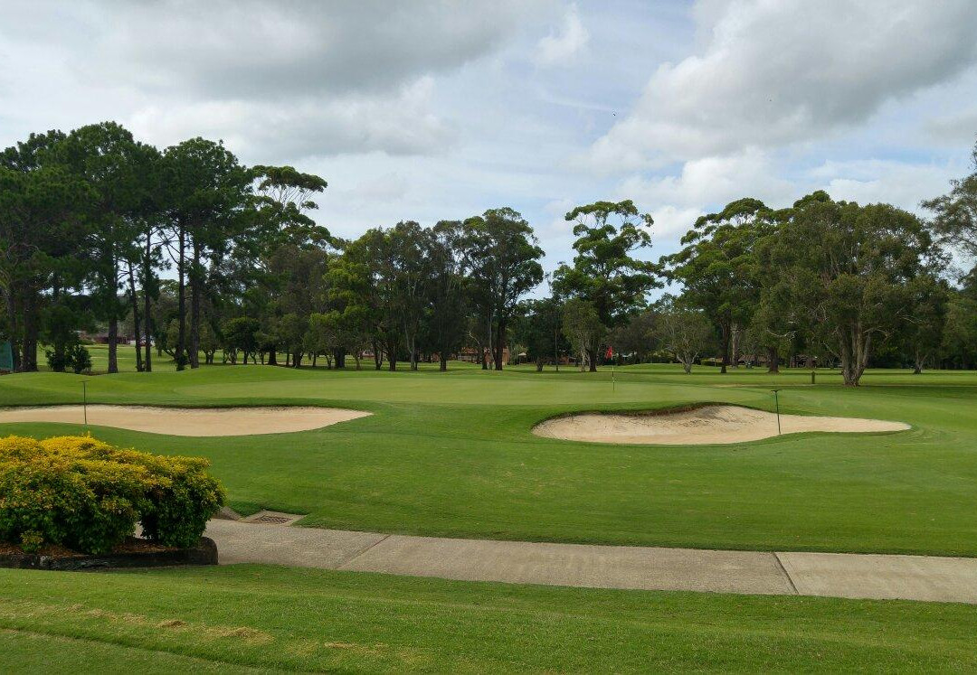 Ballina Golf and Sports Club景点图片