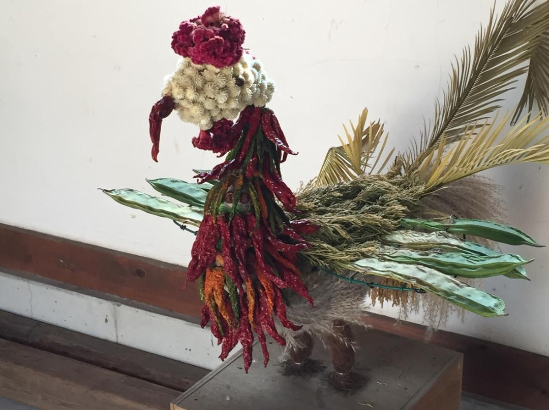 Tanakurahiko Shrine-京田辺市必去景点