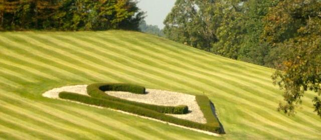 Cherokee Valley Golf Club景点图片