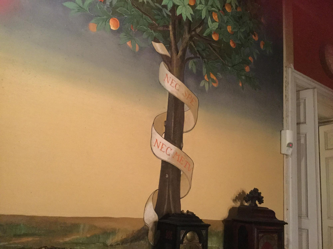 Musei di Nervi - Museo Giannettino Luxoro-热那亚必去景点