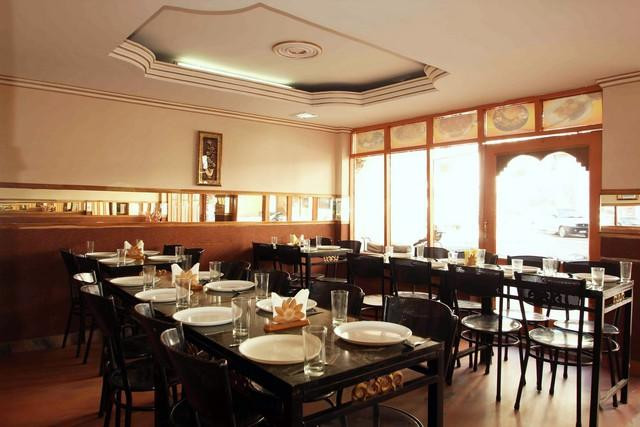 Hotel Century Gangri主图