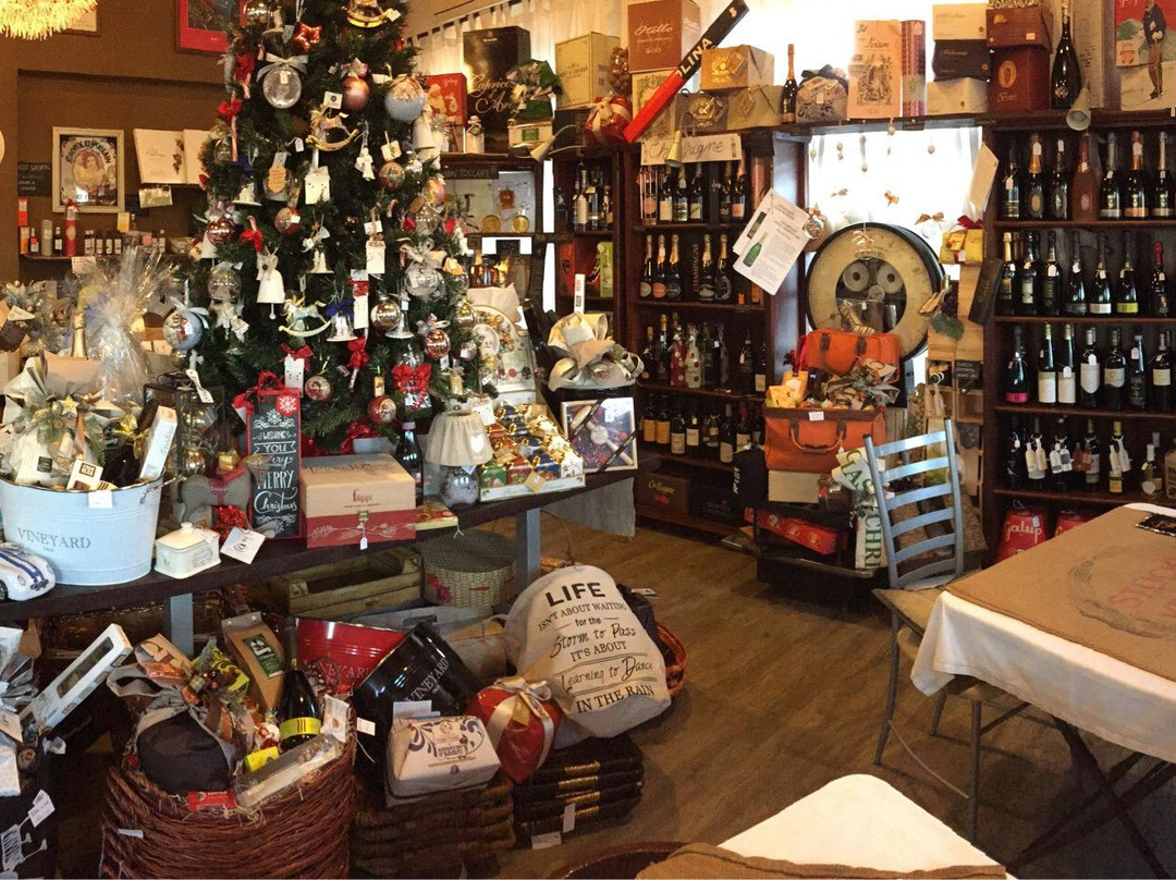 Caffe Vittorio - Torrefazione Artigianale-Villa Poma必去景点