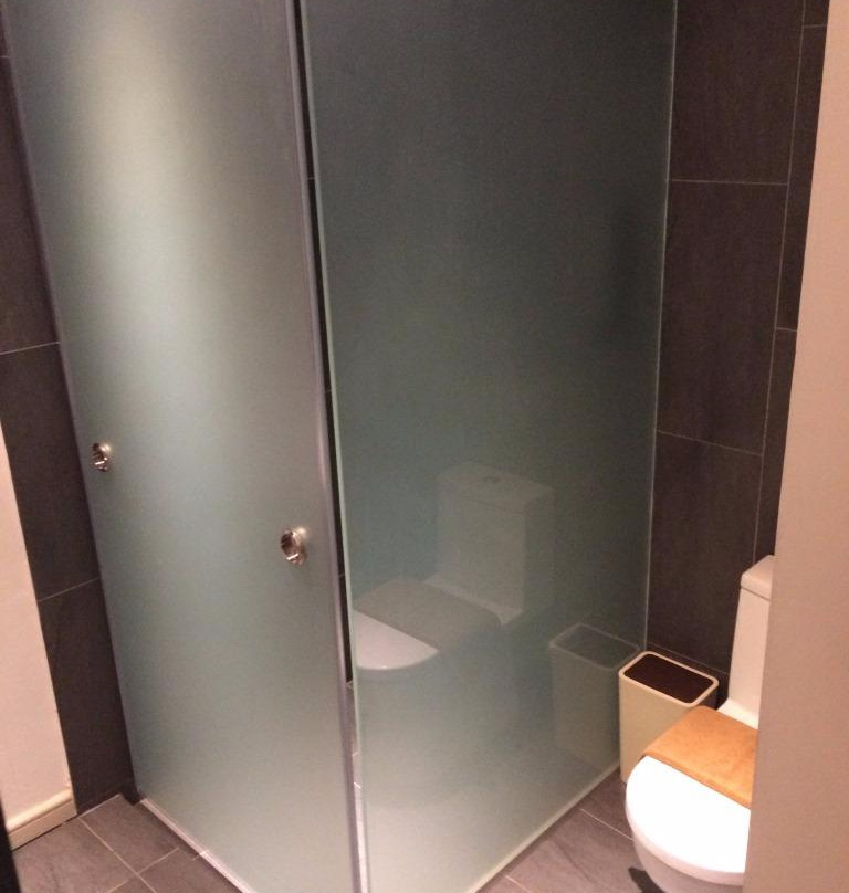 T+ Hotel Butterworth主图