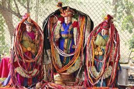 Sri Kalyana Venkateswaraswami Temple景点图片