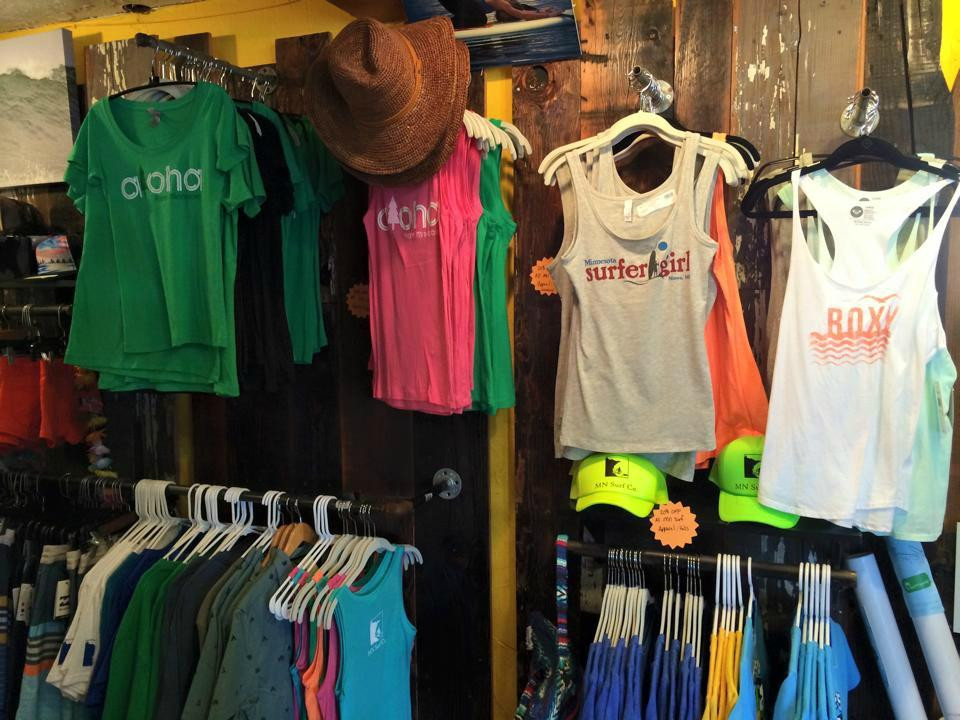 MN Surf Co-Nisswa必去景点