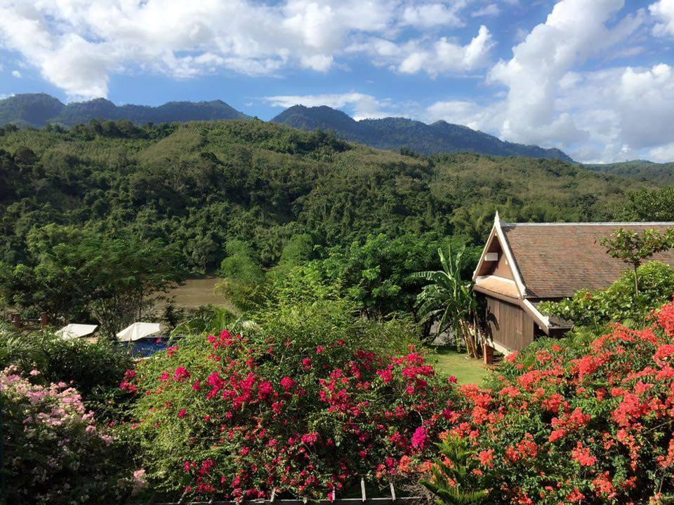 Ban Gnoyhai酒店住宿-南澳滨江度假酒店