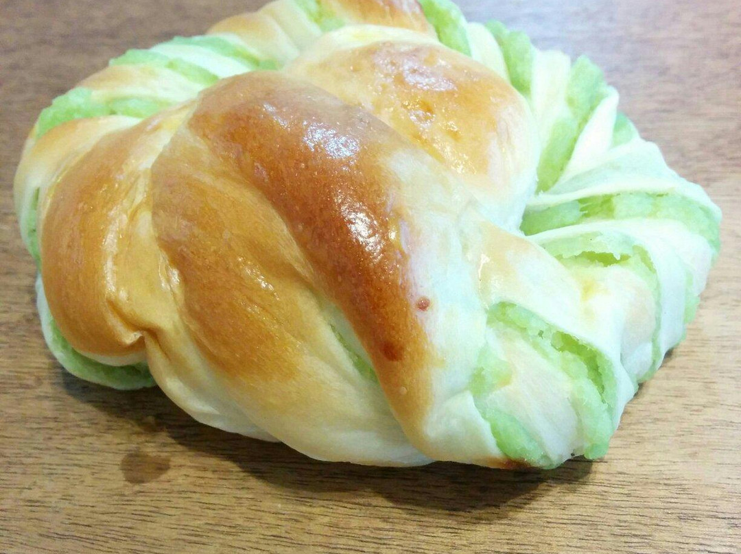 小麦工房アリス