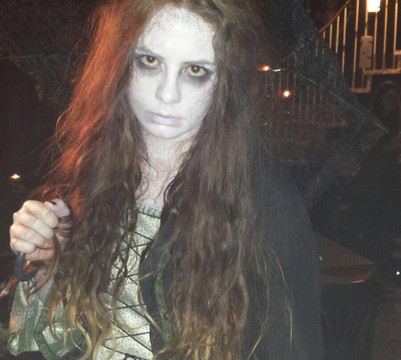 Gruseleum-Hooksiel必去景点