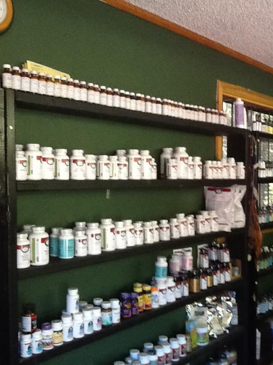 HealthKo-La Pine必去景点