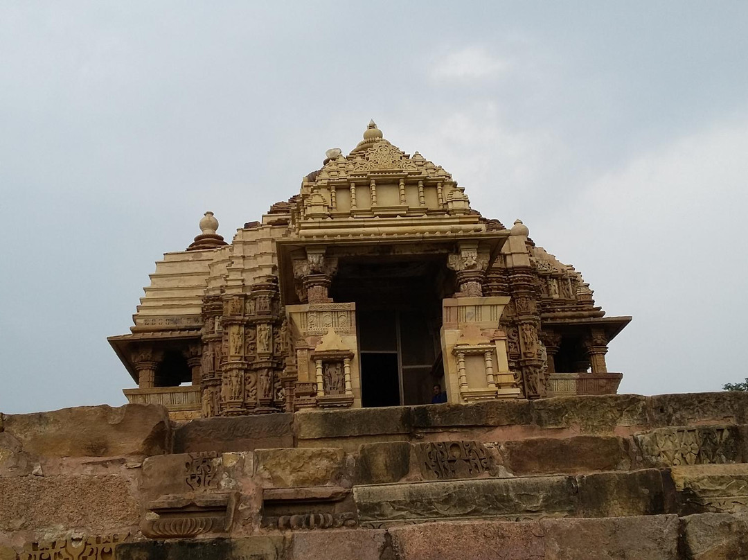 Devi Jagdamba Temple景点图片