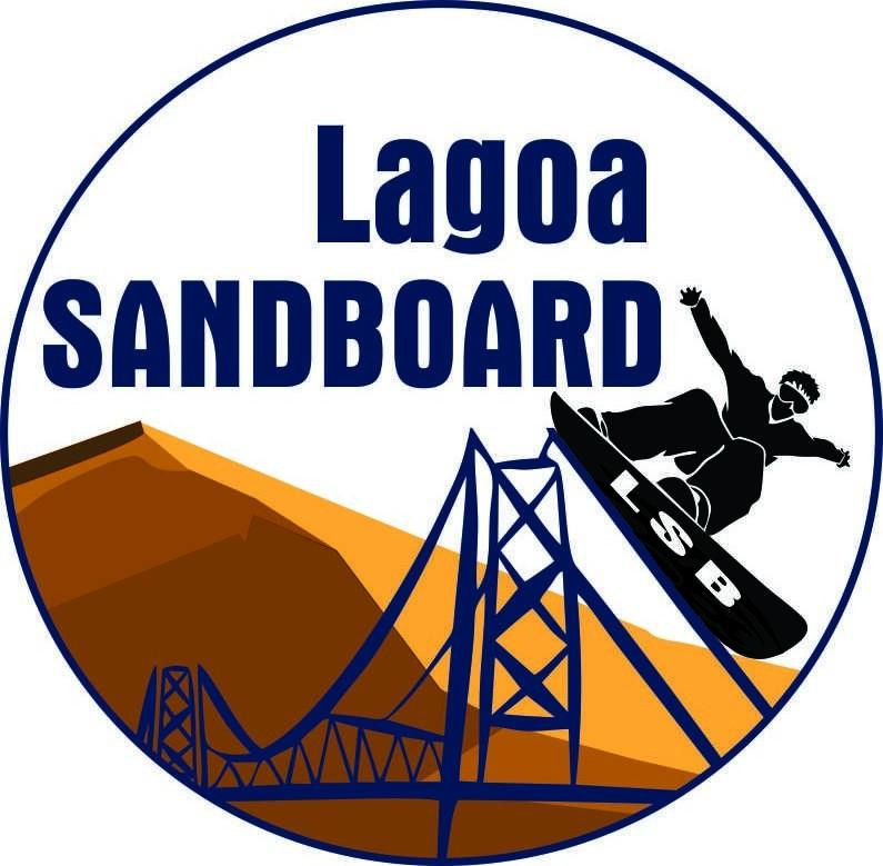 Lagoa Sandboard-弗洛里亚诺波利斯必去景点