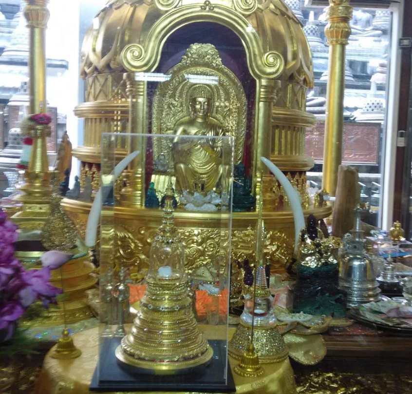 Colombo City Travel-科伦坡必去景点