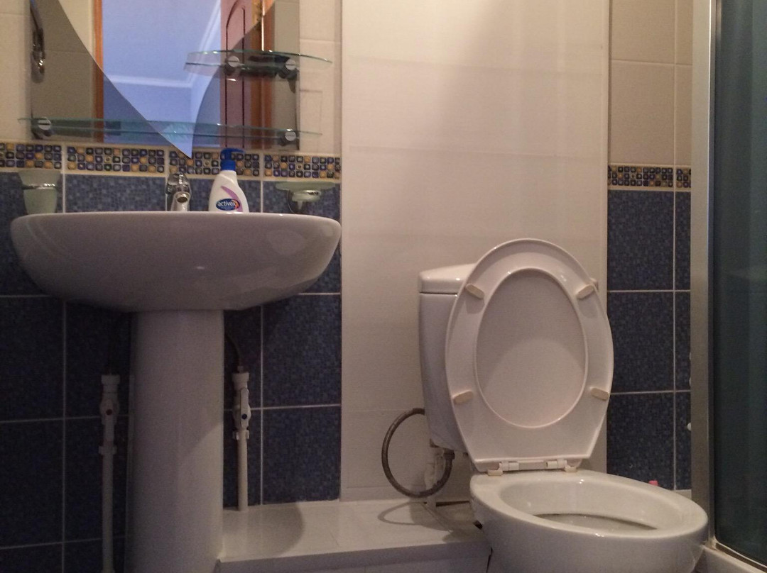 Hotel Dom Inostrannykh Spetsialistov主图