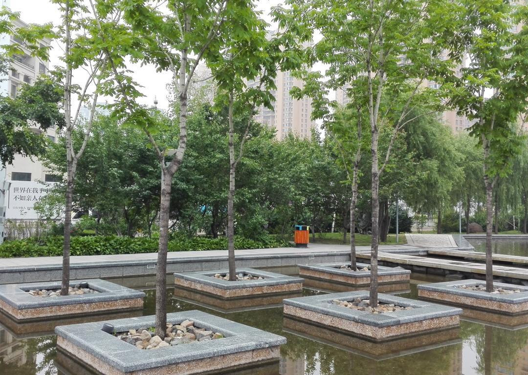 哈尔滨北方展艺中心-哈尔滨市必去景点