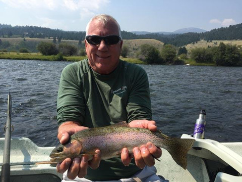 Riverside Anglers, Inc.-西黄石镇必去景点