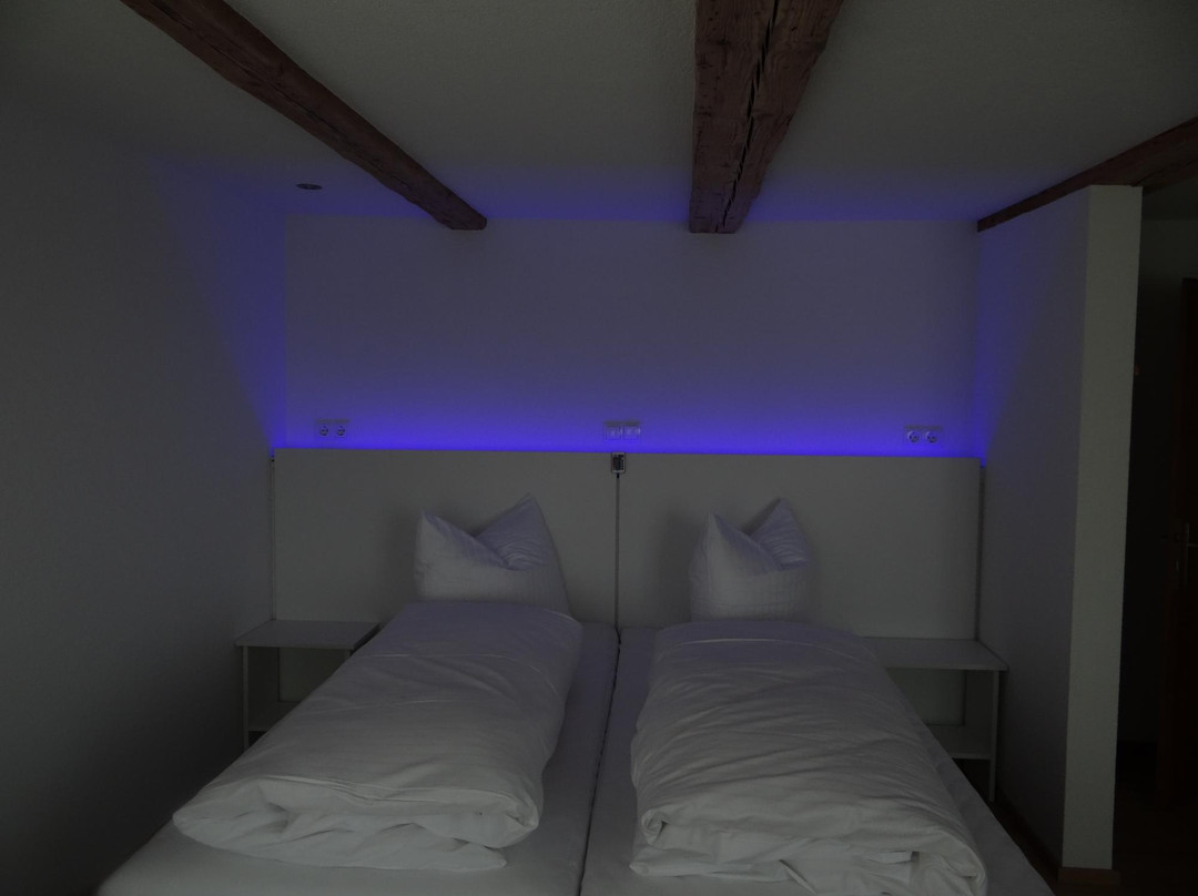 Waldrast Bed & Breakfast.主图