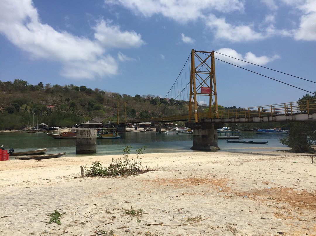 黄桥-蓝梦岛必去景点