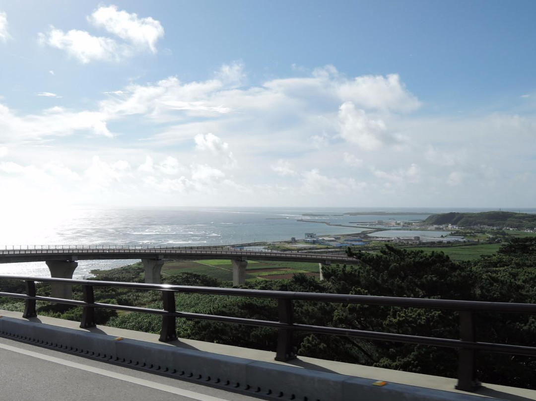Kumejima Tsumugino Sato Yuimaru Hall-久米岛町必去景点