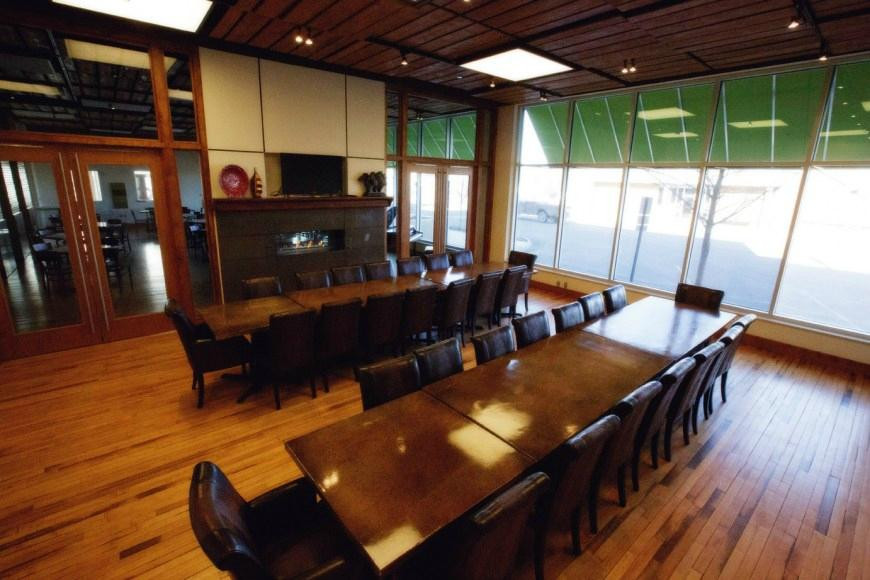 WaterCrest Hotel主图