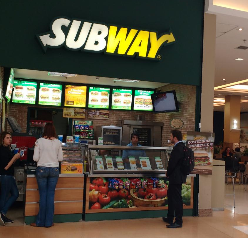 Subway